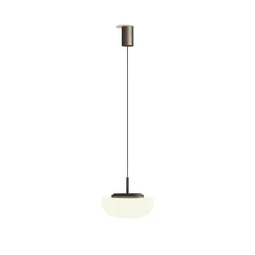 Outlet Contardi Kiki SO Pendant Light - Brushed bronze nickel