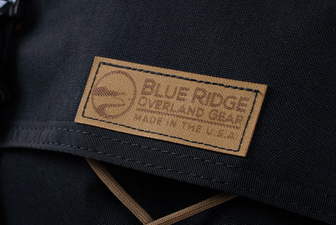 Overland Oil Bag | Limited Run