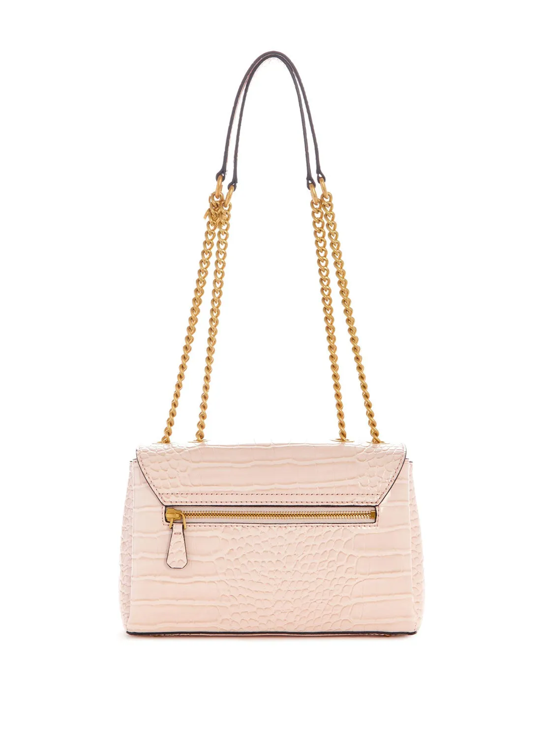 Pale Rose Montreal Crossbody Bag