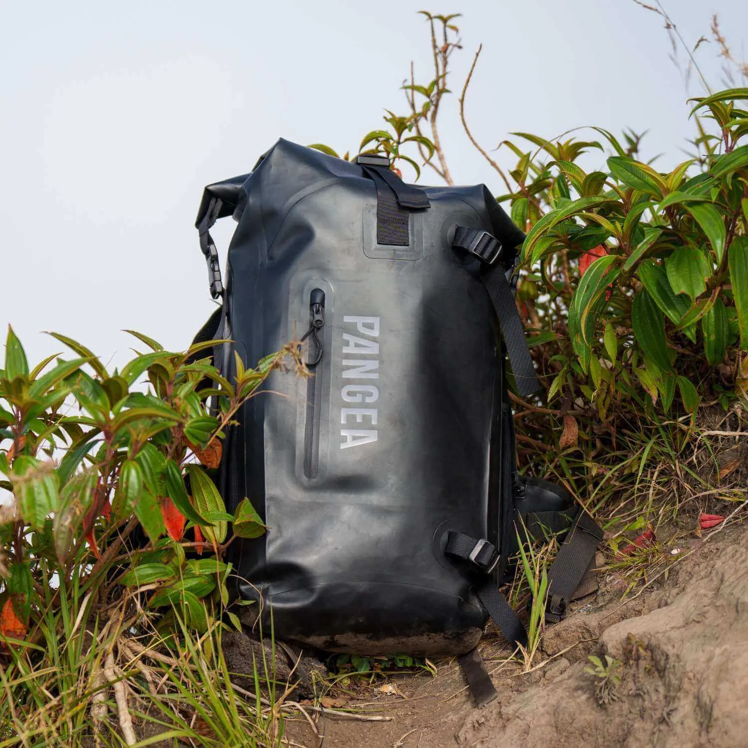 Pangea HydroShield Backpack