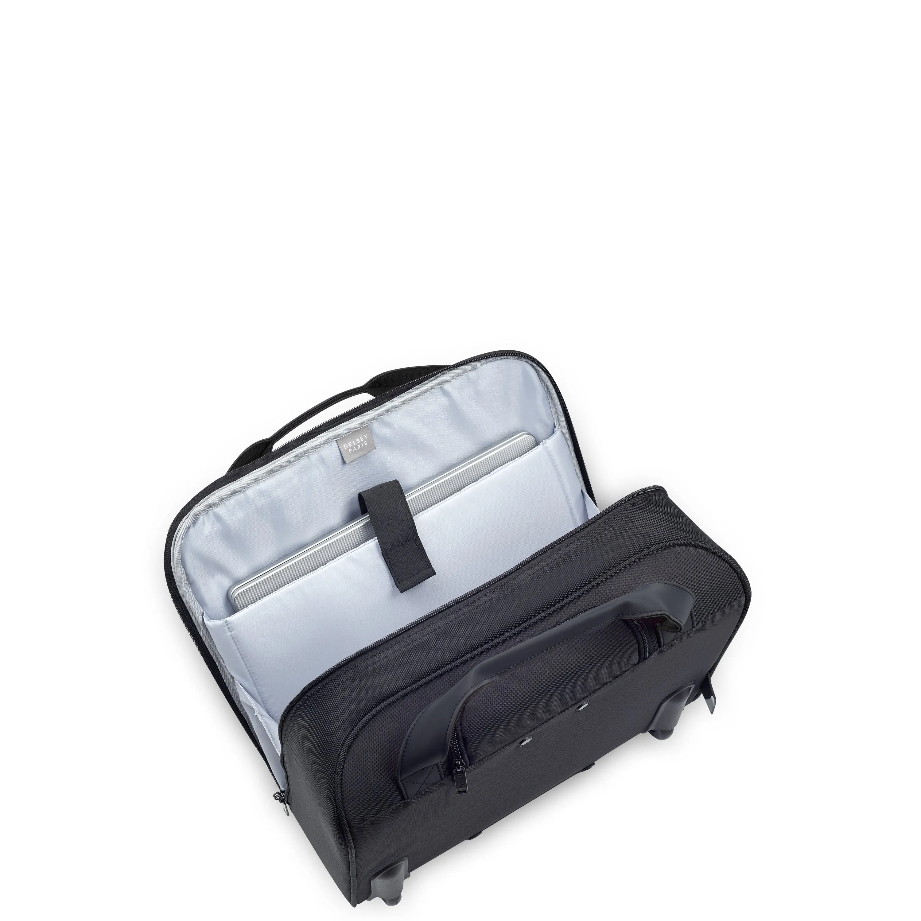 PARVIS PLUS - Pilot Case (PC Protection 15.6")