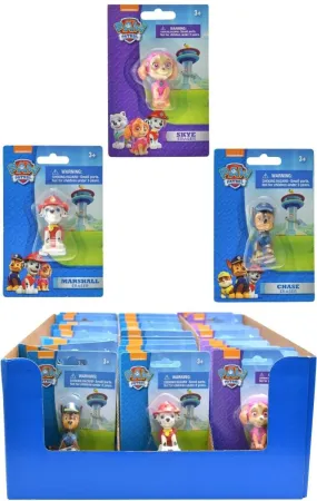 Paw Patrol - 3D Eraser