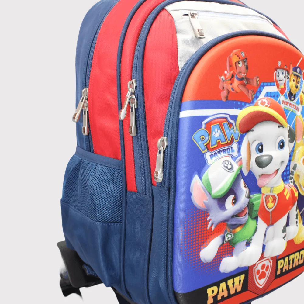 Paw Patrol Trolley Bag