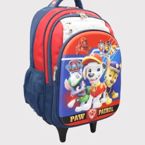 Paw Patrol Trolley Bag