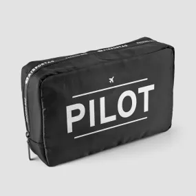 Pilot - Packing Bag