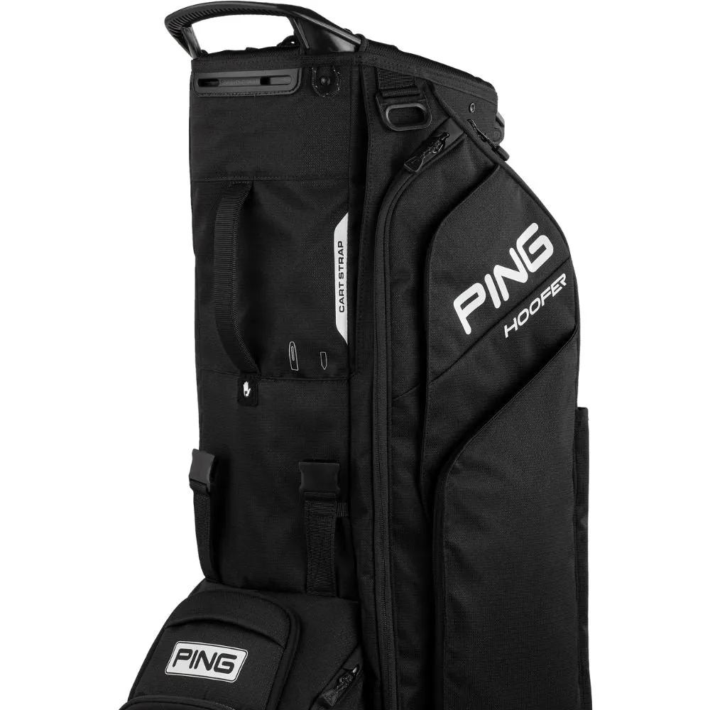 Ping 2025 Hoofer 5-Way Stand Bag