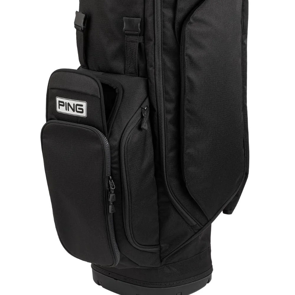 Ping 2025 Hoofer 5-Way Stand Bag