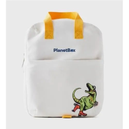 PlanetBox Lunch Tote Bag