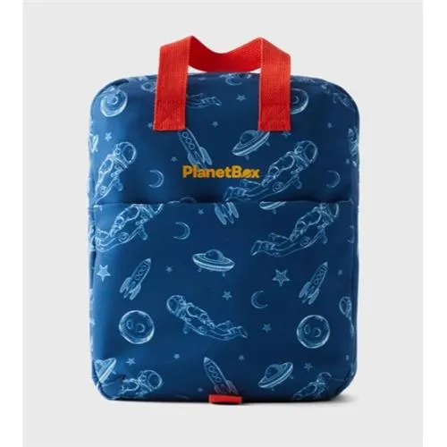 PlanetBox Lunch Tote Bag