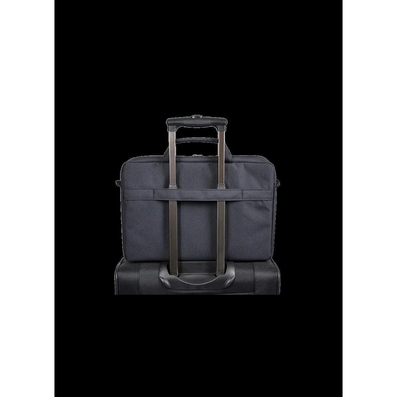 Port Designs 13"/14" Toploading Laptop Case - Black | 135071