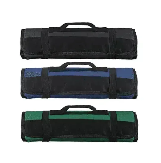 Portable And Durable Large capacity & Multi function Tools Bag