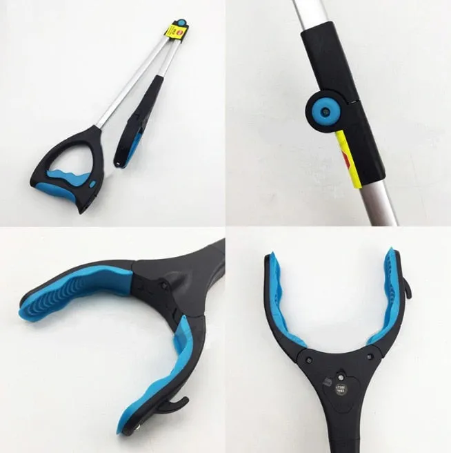 Portable Pickup Grabber Tool