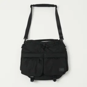 Porter-Yoshida & Co. Senses Tool Bag - Black