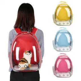 Premium Pet Lover Backpack