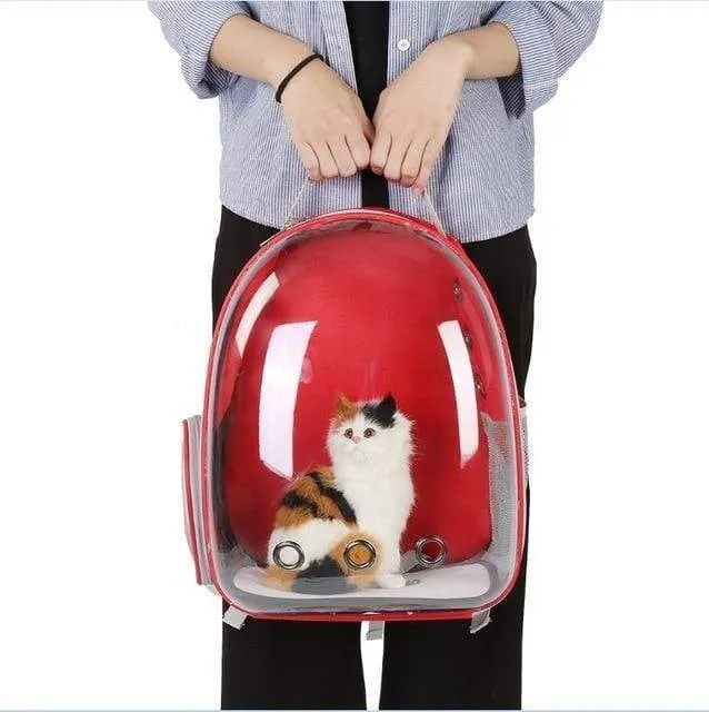 Premium Pet Lover Backpack