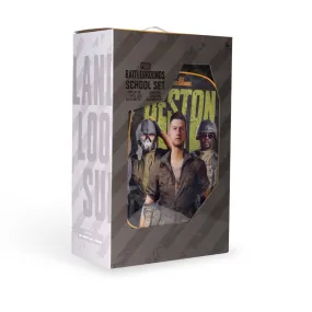 Pubg Battlegrounds Deston 6in1 Box Set 18"