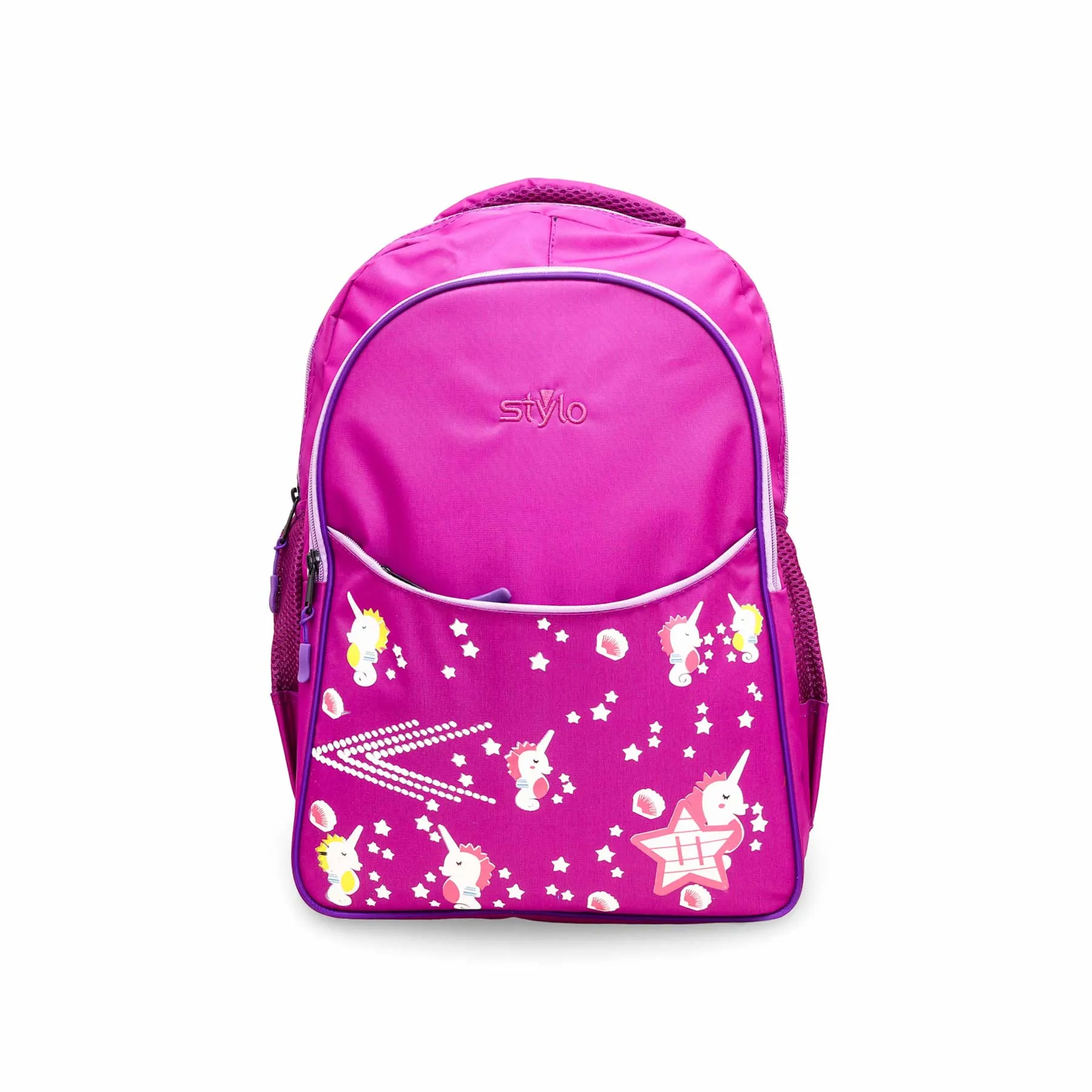 Purple Kids BackPack P85385