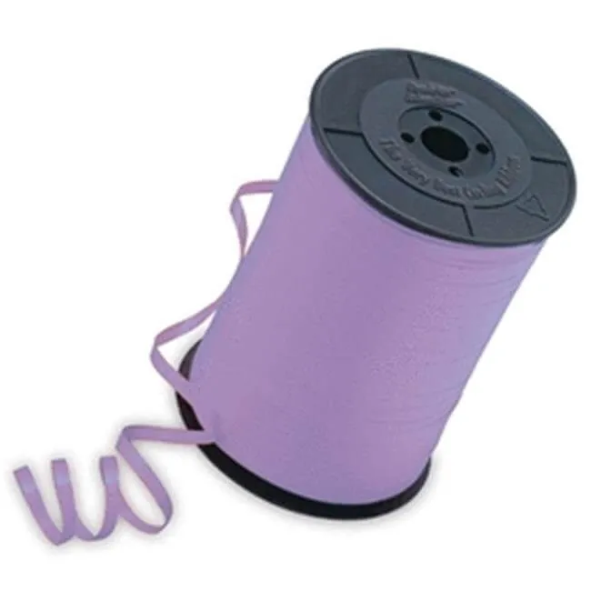 Qualatex - 500-Yard Curling Ribbon - Lilac