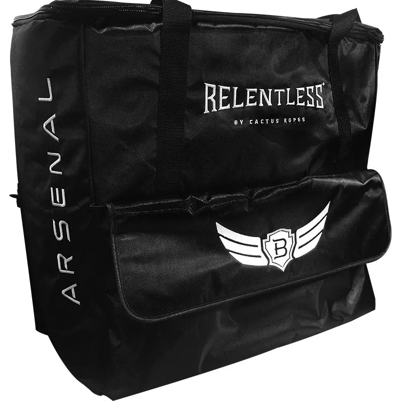 Relentless Arsenal Rope Bag