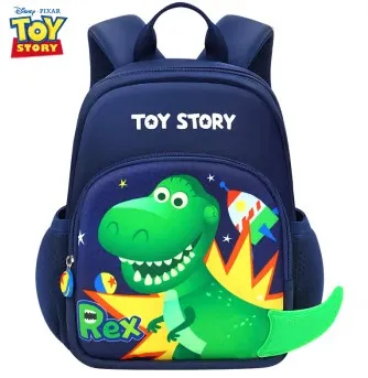 Rex Kindergarten School Bag