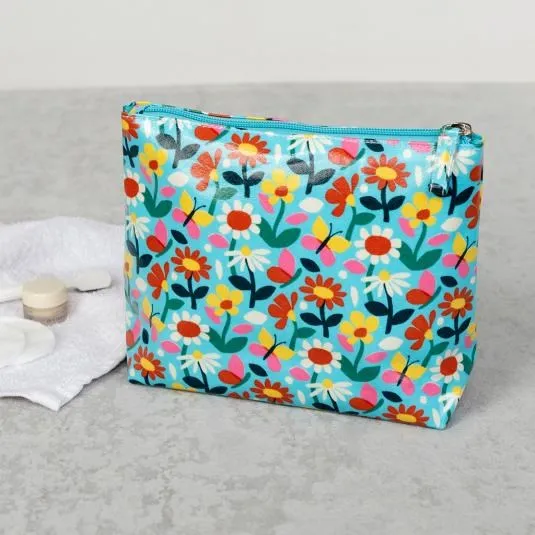 Rex London Butterfly Garden Children's Wash Bag