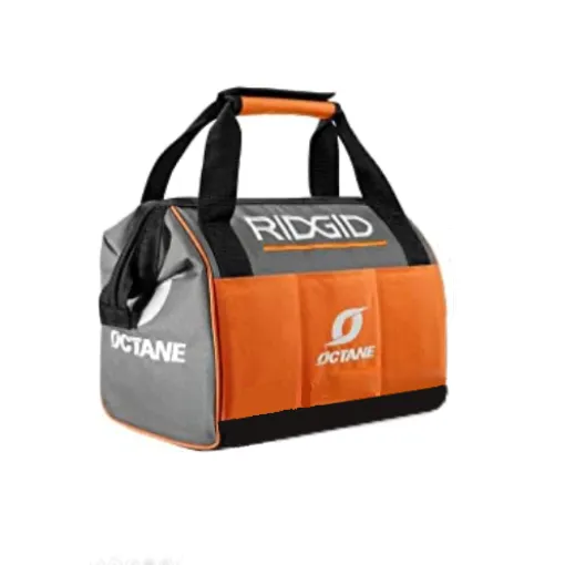 RIDGID Octane Heavy Duty Tool Bag