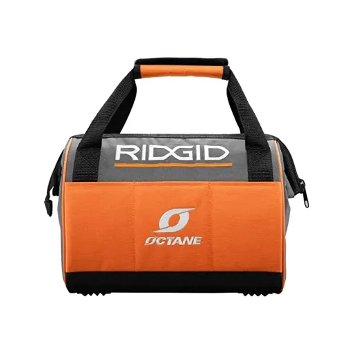 RIDGID Octane Heavy Duty Tool Bag