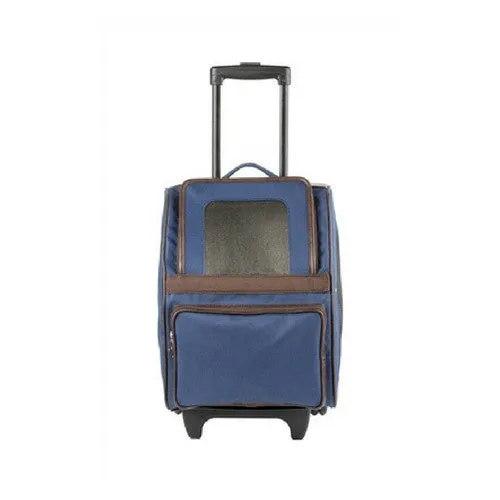 Rio Roller Bag — Navy