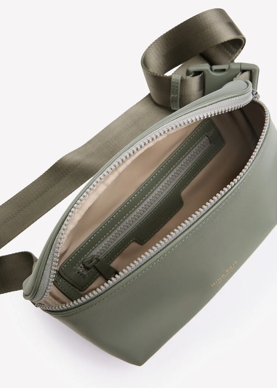 Roe Belt Bag (Nylon)