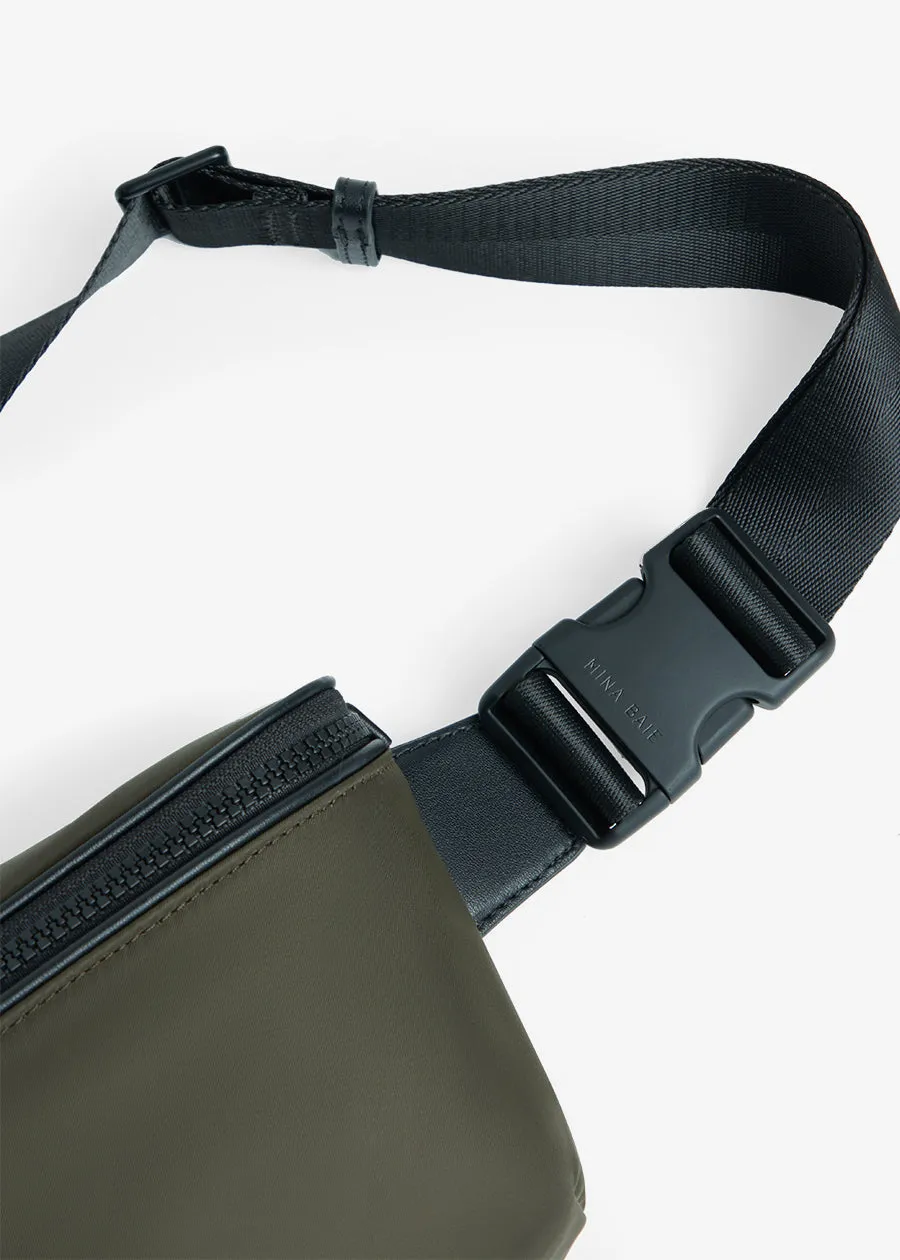 Roe Belt Bag (Nylon)