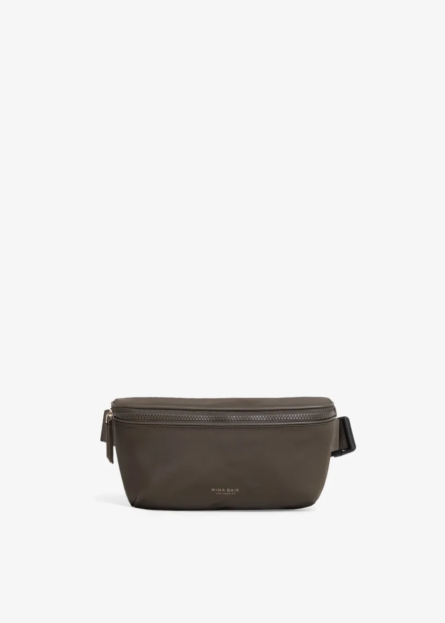 Roe Belt Bag (Nylon)