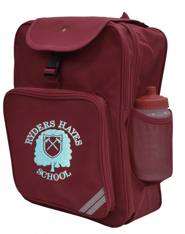 RYDERS HAYES JUNIOR BACKPACK