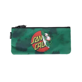 Santa Cruz - Beware Dot Pencil Case