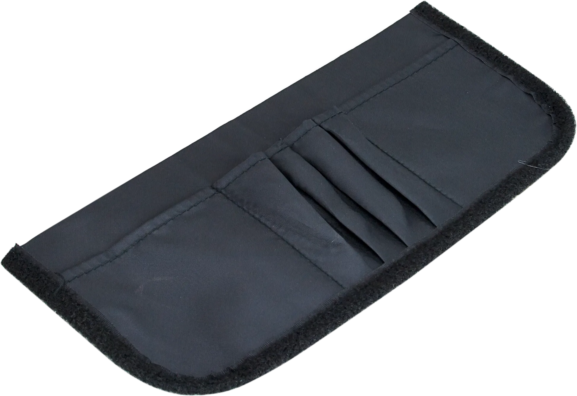 Sapiti Soft-Sided Nylon Case by Ver Beauty-HK3605