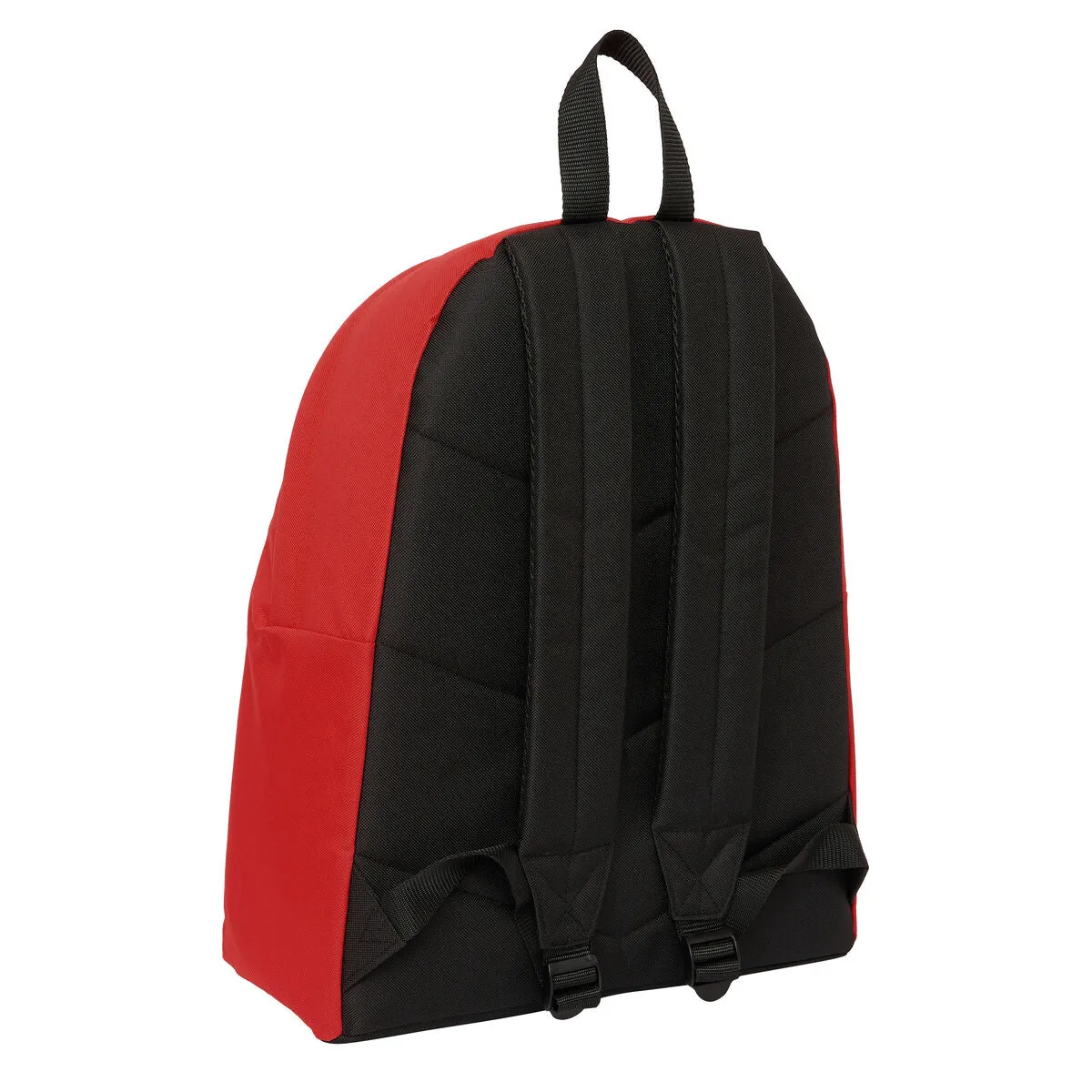 School Bag Kings League Aniquiladores Red 33 x 42 x 15 cm