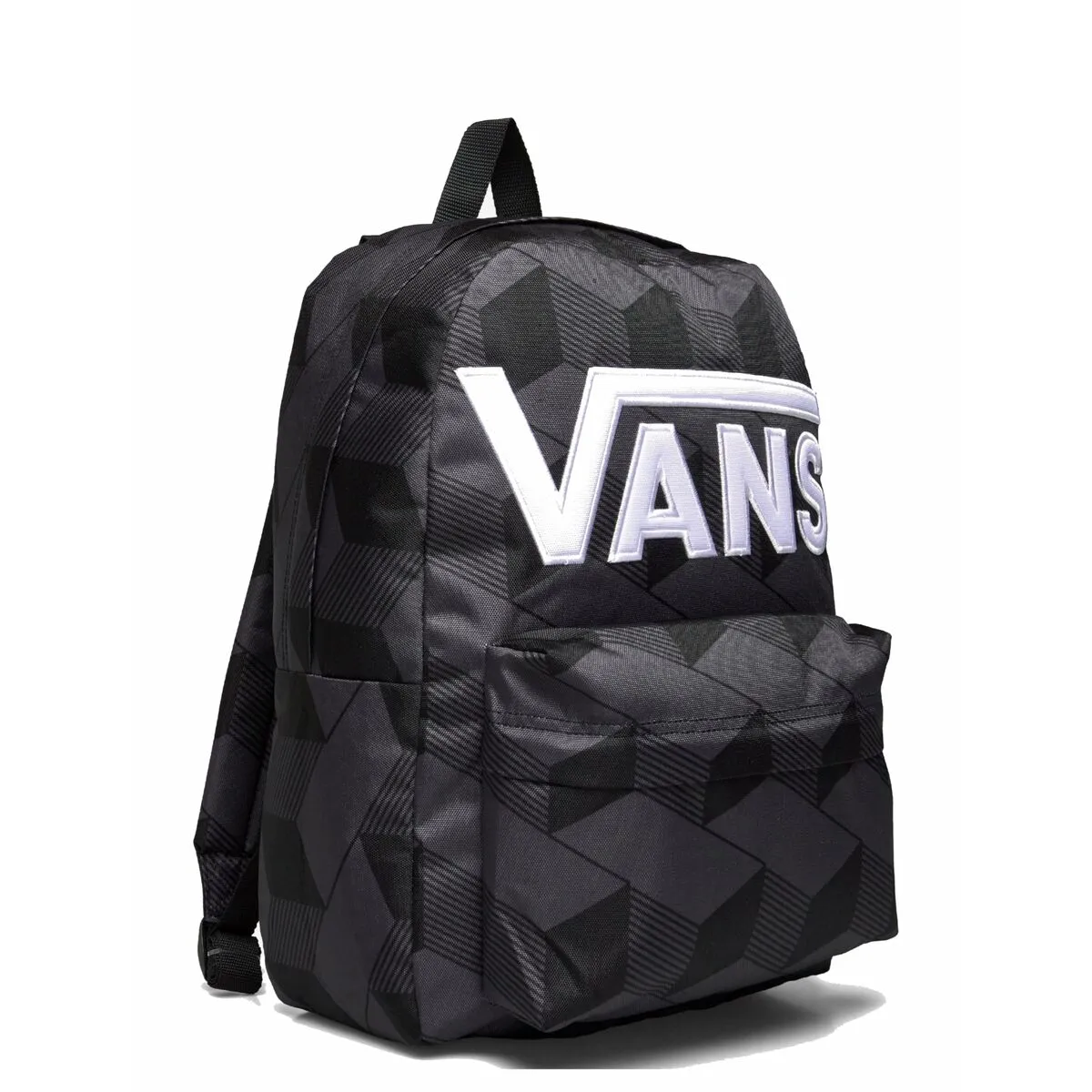 School Bag Vans  OLD SKOOL DROP V VN000H4ZKOU1 Black