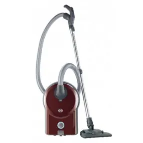 SEBO Airbelt D1 Canister Vacuum