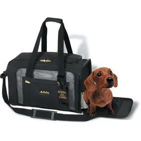 Sherpa Delta Deluxe Pet Carrier