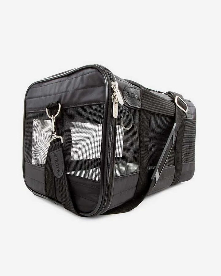 Sherpa Original Deluxe Dog Carrier Bag