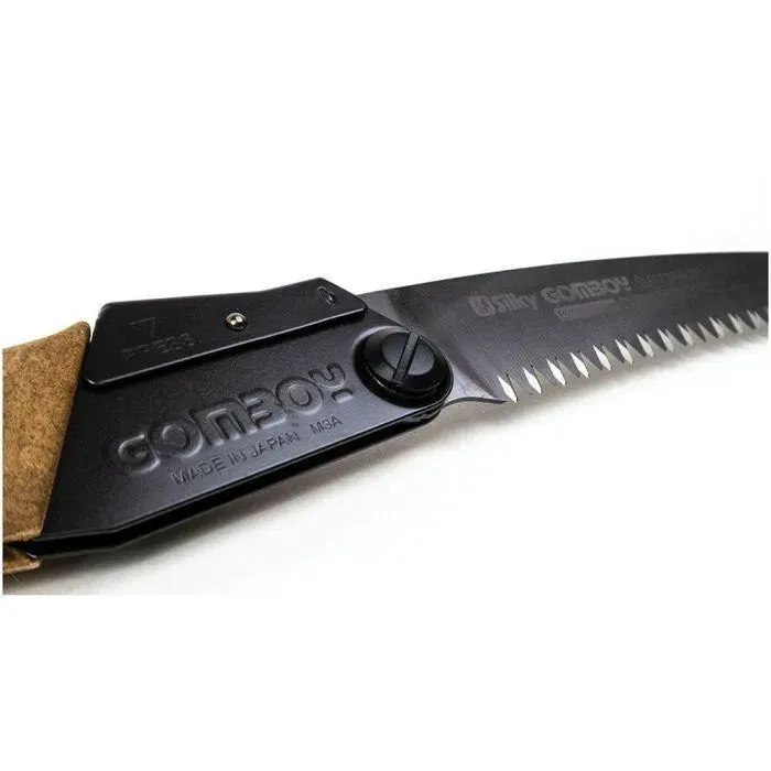 Silky | Gomboy Curve Professional 240MM Outback Edition Hand Saw