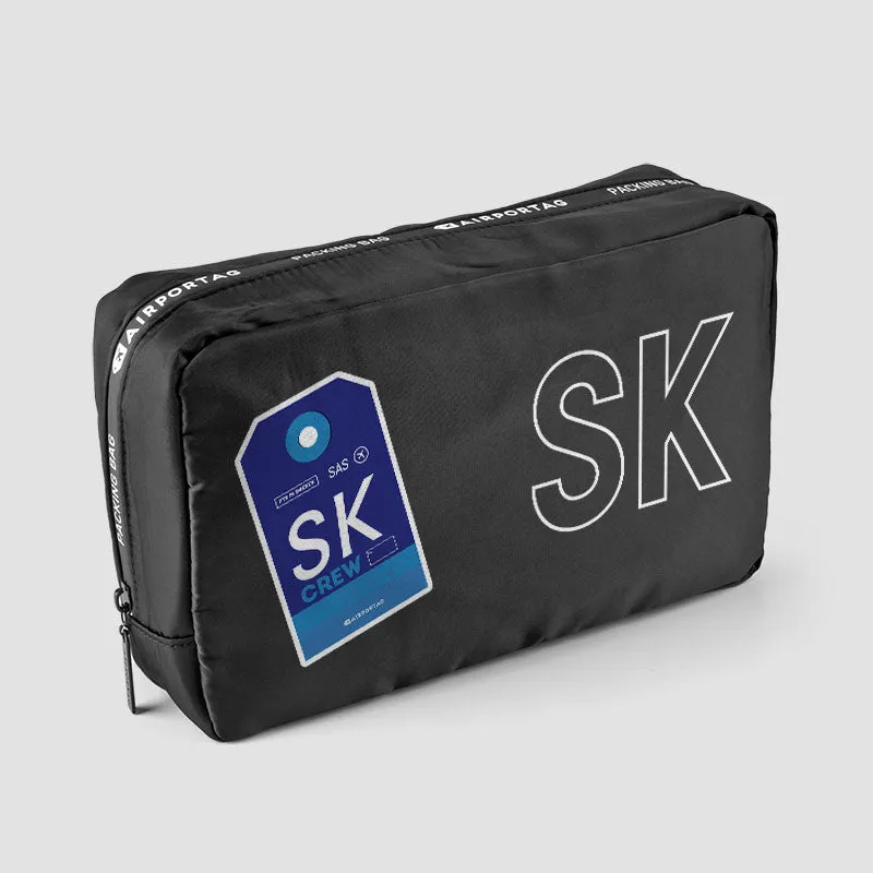 SK - Packing Bag