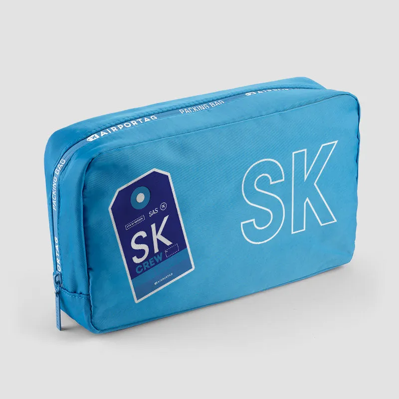 SK - Packing Bag