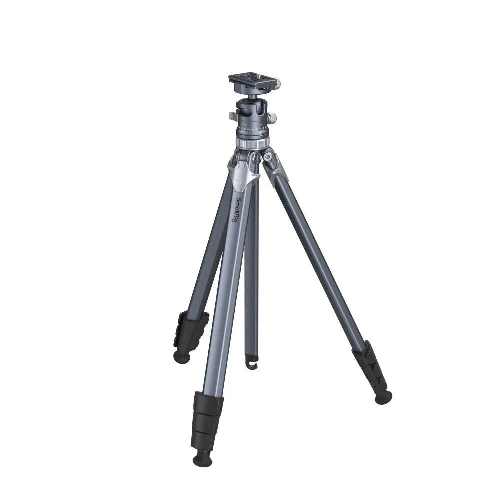 SmallRig Lightweight Travel Tripod AP-02 4222