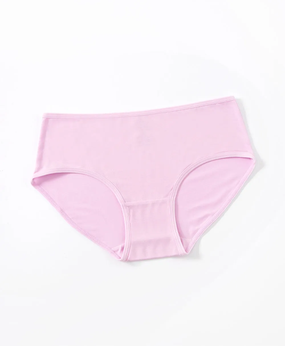 Soft Beauty 3pcs Modal Hipster Pack Panties