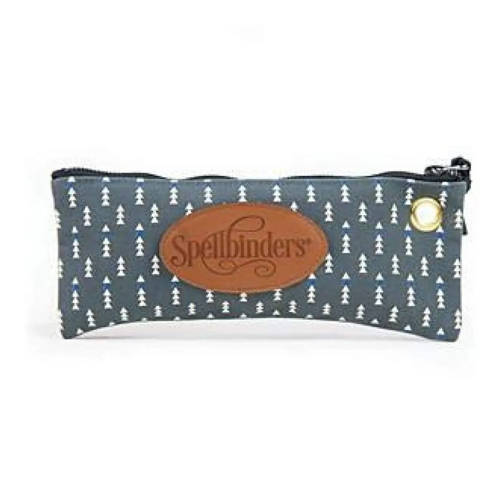 Spellbinders Zip Pouch Small*