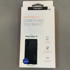 Spigen Neo Hybrid<br>Samsung Note 10