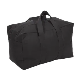 Stansport Parachute/Cargo Bag - Black