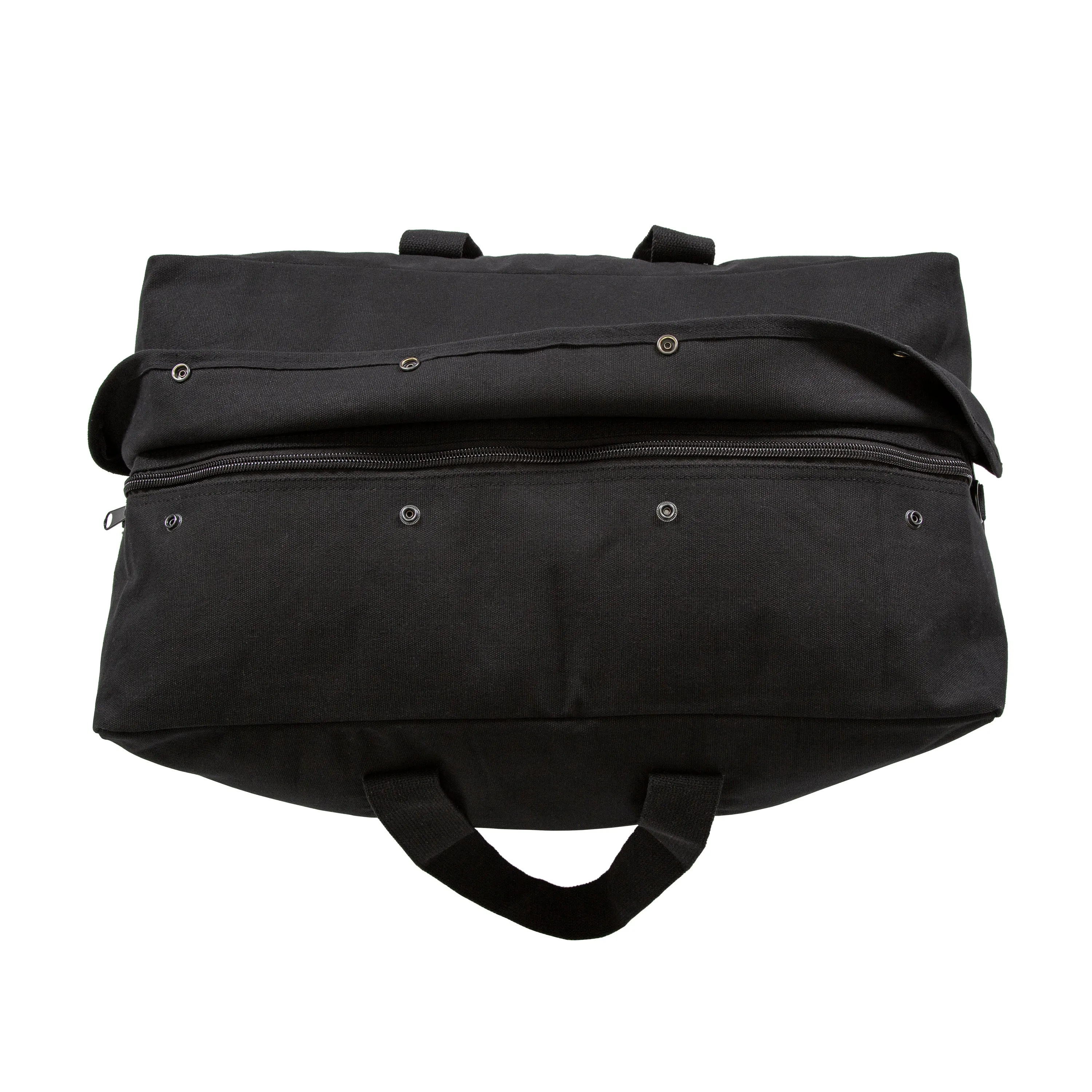 Stansport Parachute/Cargo Bag - Black