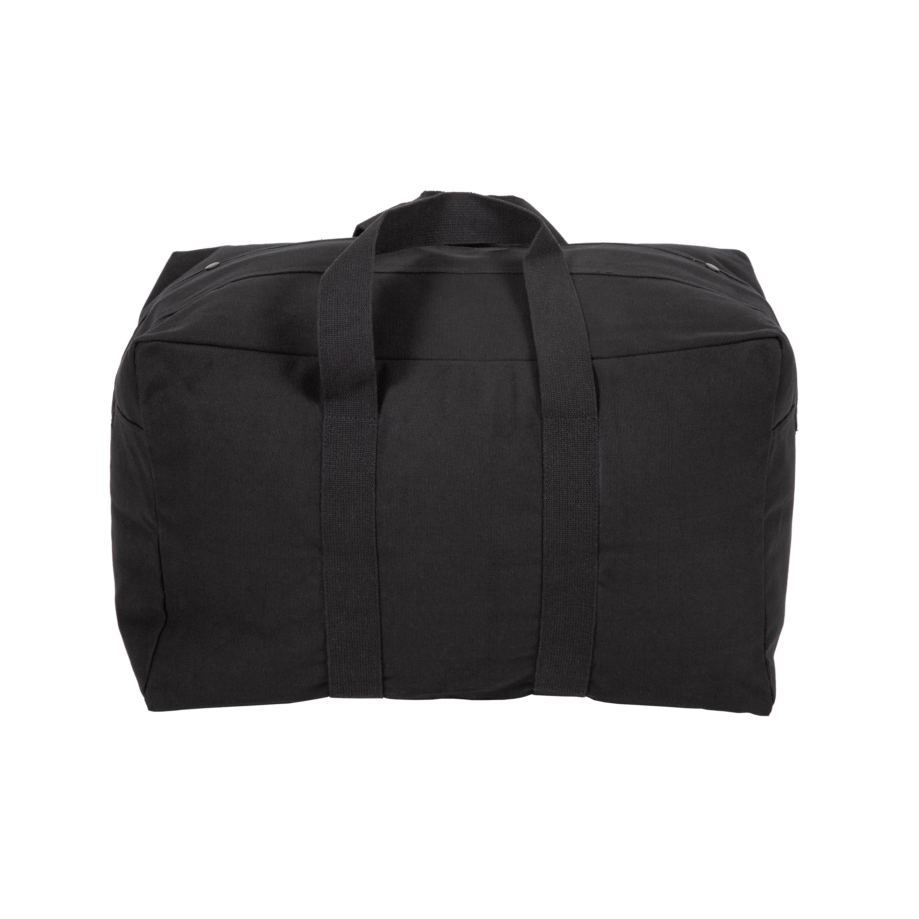 Stansport Parachute/Cargo Bag - Black