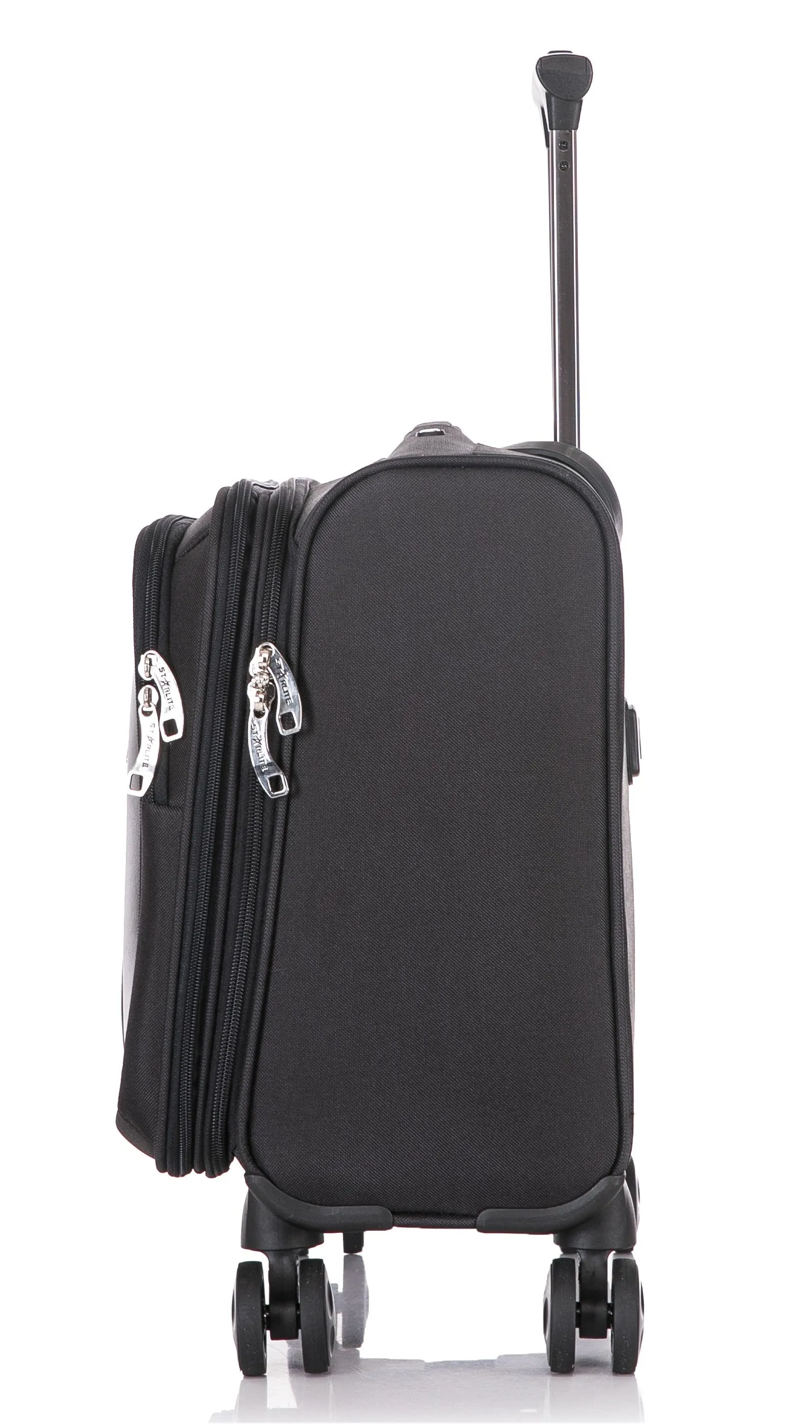 Starlite 4 Wheel Laptop Trolley Case